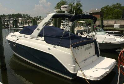 2006 Rinker 270 Fiesta Vee