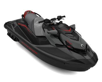 2024 SEA DOO GTR-X 300 SS