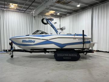 2024 MALIBU WAKESETTER 22 LSV