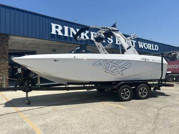 2020 ATX Boats 22 TYPE-S