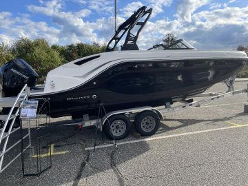 2024 Bayliner DX2200