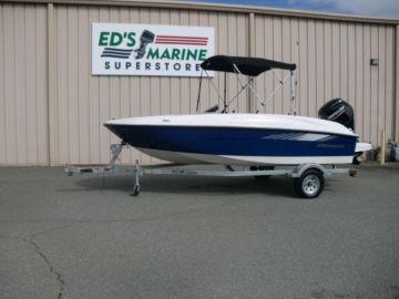 2024 Bayliner Element E16