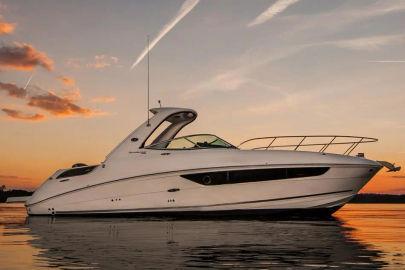 2016 Sea Ray 310 Sundancer