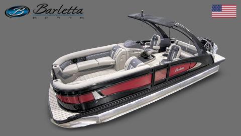 2023 Barletta L25UCA