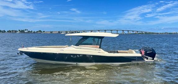 2023 CHRIS-CRAFT CALYPSO 35