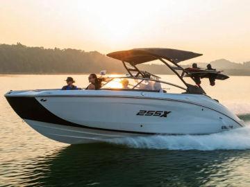 2024 Yamaha Marine 255XE