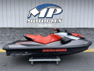 2022 Sea-Doo GTI