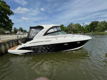 2015 Crownline 350 SY