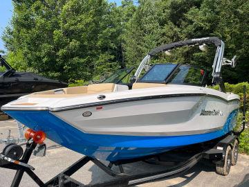 2023 MASTERCRAFT NXT21