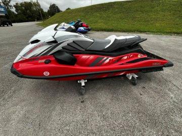 2025 Yamaha Waverunner GP HO w/ Audio