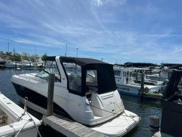 2004 Chaparral Signature 290