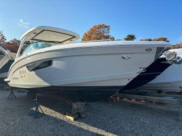 2021 REGAL 33 OBX