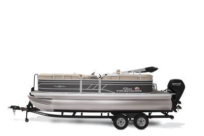 2023 Sun Tracker Party Barge 20DLX