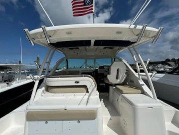 2015 Pursuit OS 345 Offshore