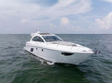 2014 Beneteau Gran Turismo 44