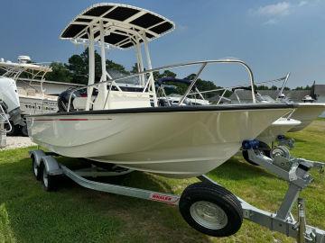 2024 BOSTON WHALER 190 MONTAUK