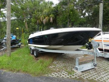 2018 Bayliner Element E21