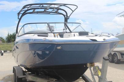 2018 Yamaha Marine 242 Limited S