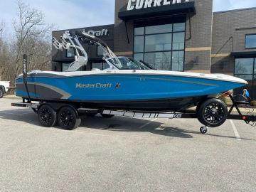 2015 MasterCraft X46