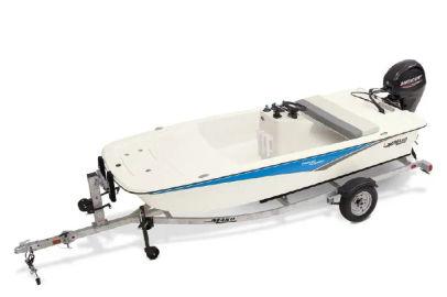 2023 Mako Pro Skiff 13 CC