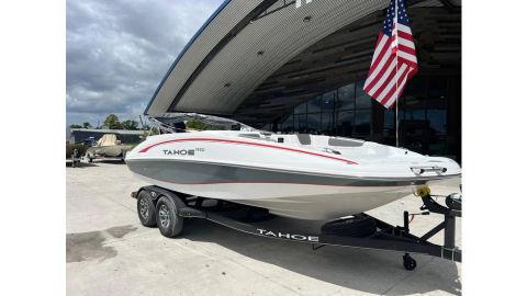 2024 Tahoe 1950