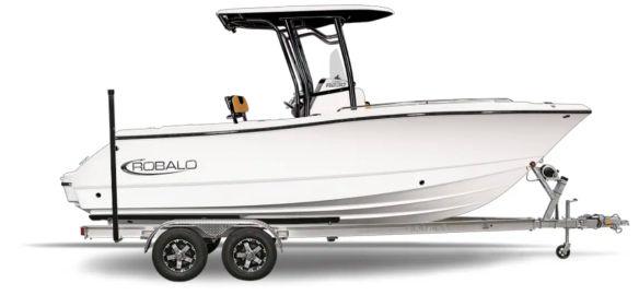 2025 Robalo 230