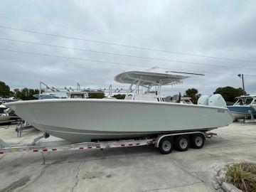 2023 JUPITER 34 HFS