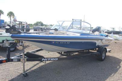 2013 Nitro Z Series Z - 7