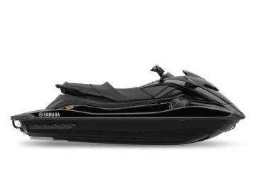 2024 Yamaha Waverunner GP SVHO