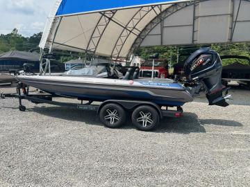 2025 Skeeter ZX 200