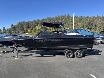 2019 Moomba Makai