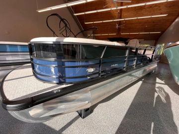 2023 Coach Pontoons 243 RFC