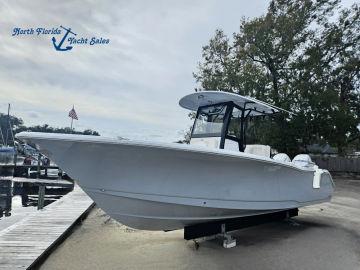 2025 Sea Hunt Gamefish 27 FS