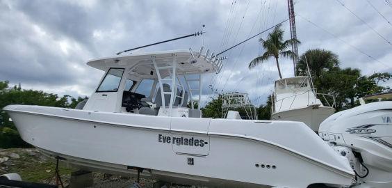 2024 EVERGLADES 365 CC