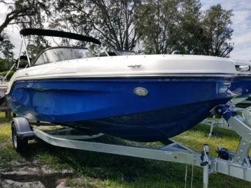 2023 Bayliner Boats DX2000