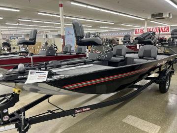 2024 Tracker Boats Bass Tracker Classic XL