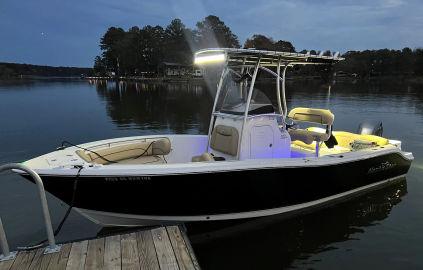 2020 NAUTIC STAR 2302 Legacy