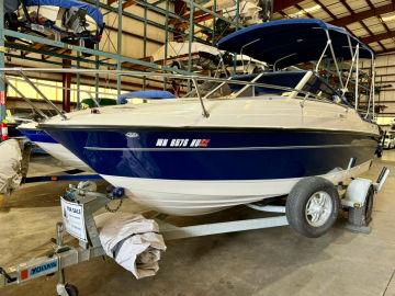 2006 Bayliner 192 Classic Cuddy Discovery