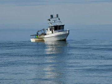 1975 Custom Crabber