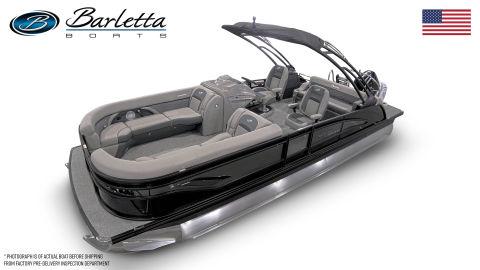 2024 Barletta Boats Corsa 25UCA