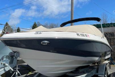 2020 Regal 21 OBX