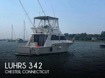 1989 Luhrs Tournament 342