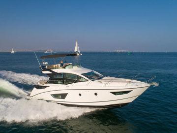 2020 Beneteau Gran Turismo 50 Sportfly