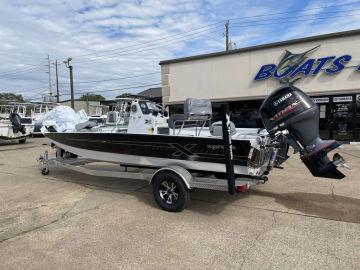 2024 Xpress Boats H20B