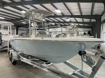 2024 Key West Boats 203 FS