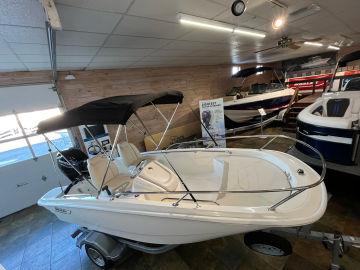 2024 BOSTON WHALER 130 SUPER SPORT