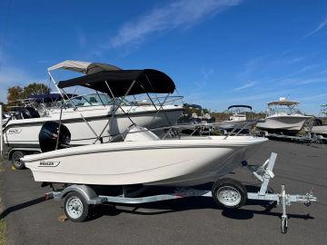 2024 BOSTON WHALER 130 SUPER SPORT