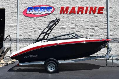 2025 Yamaha Boats AR195