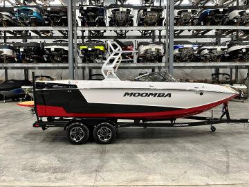 2023 Moomba Mojo