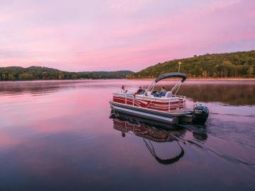 2023 Ranger Boats 223C